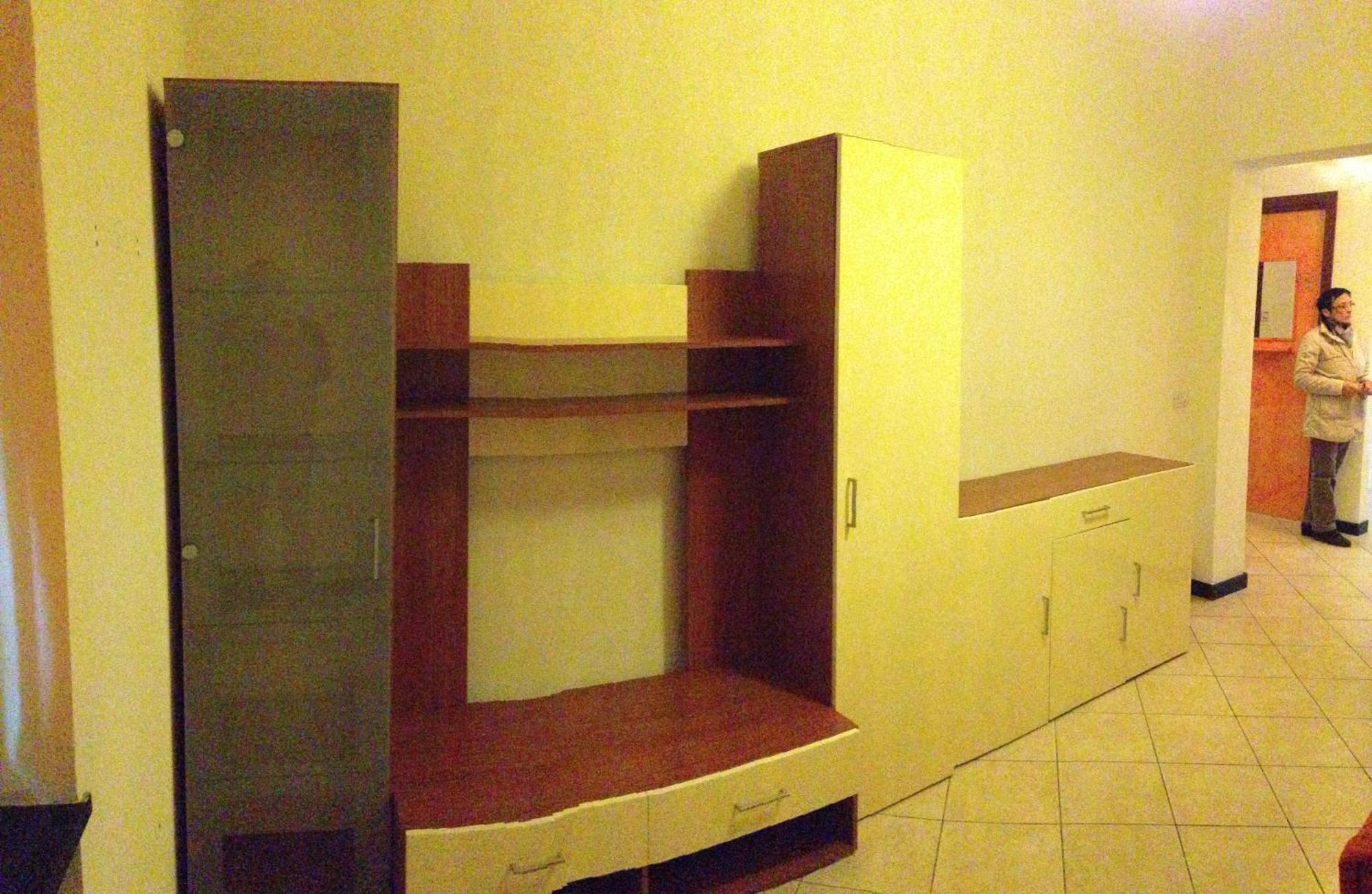 La Casa Di Aaron Apartment Rapallo Room photo