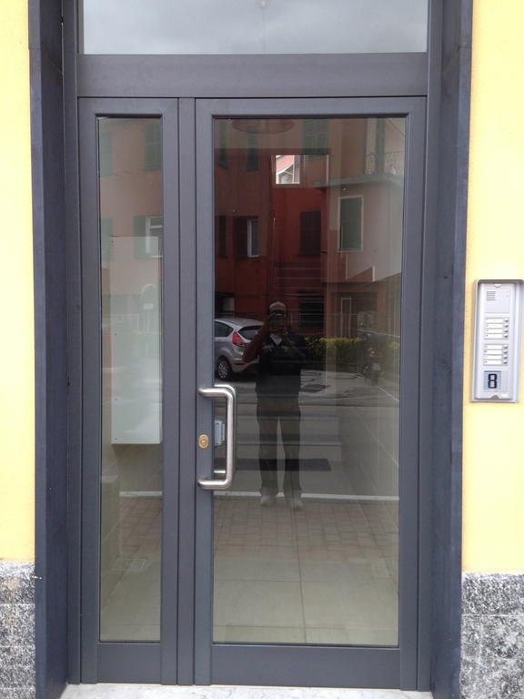 La Casa Di Aaron Apartment Rapallo Exterior photo